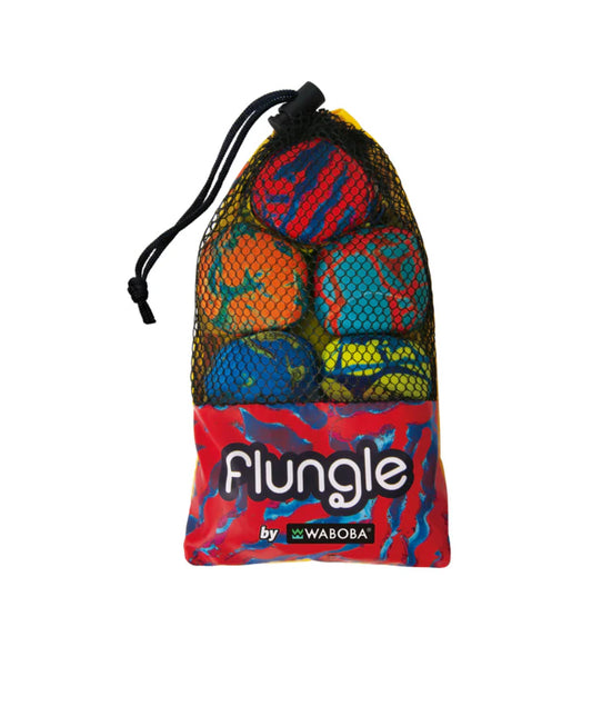 FLUNGLE WABOBA