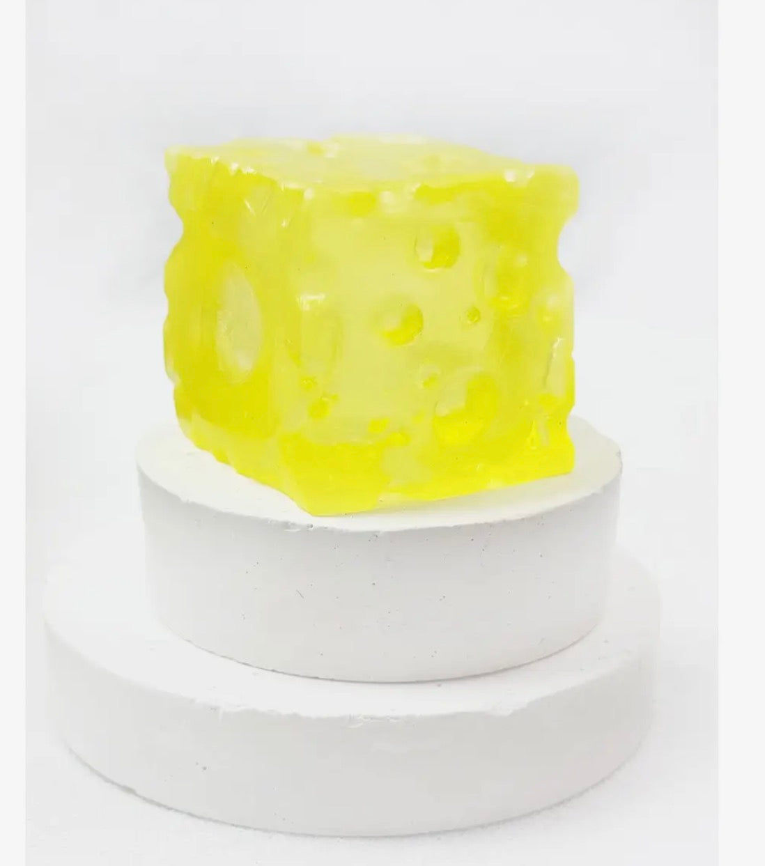 Sugar Cheese Squishy