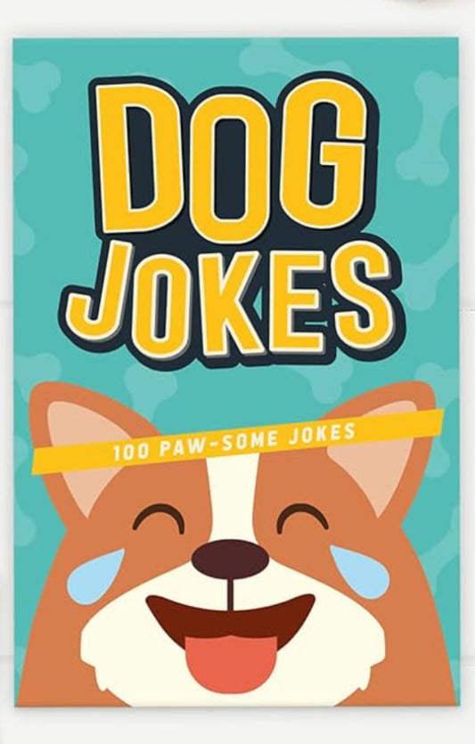 Dog Jokes