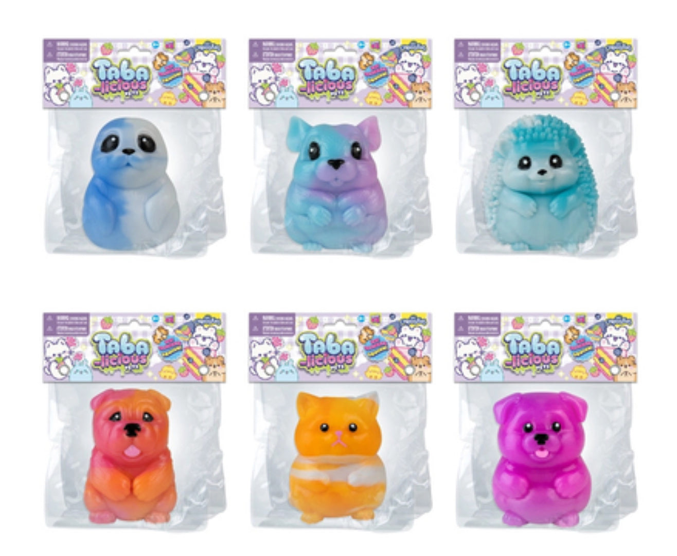 Taba-Liscious Pets