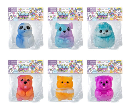 Taba-Liscious Pets