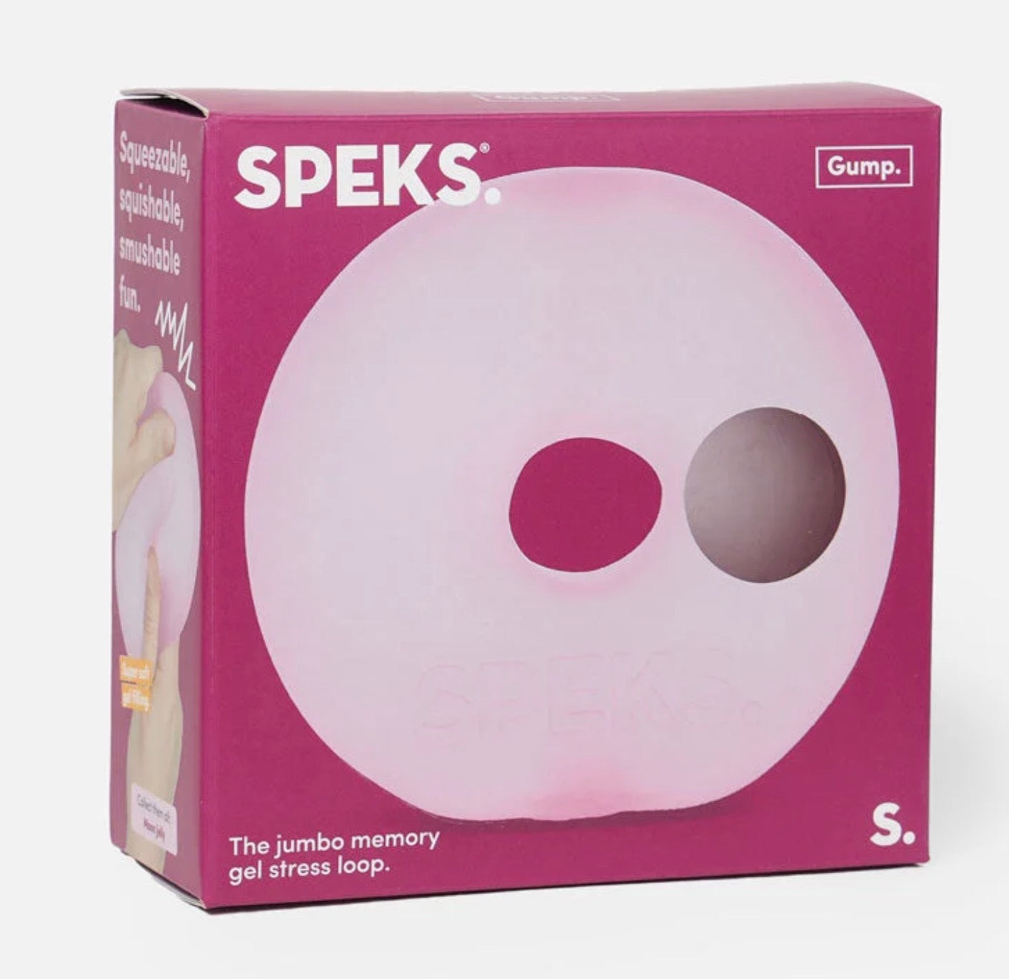 SPEKS - Gump Loop JUMBO