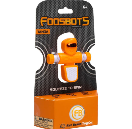 FoosBots