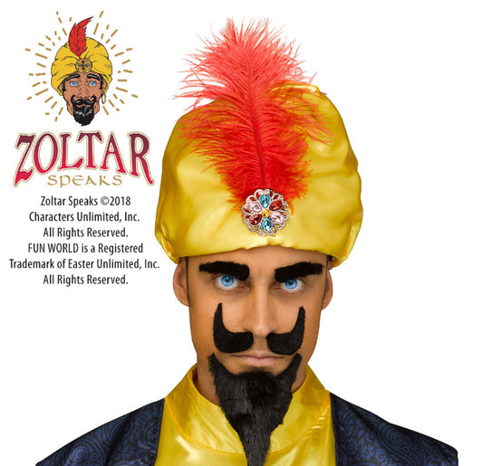 Adult's Zoltar Speaks Accessory Kit