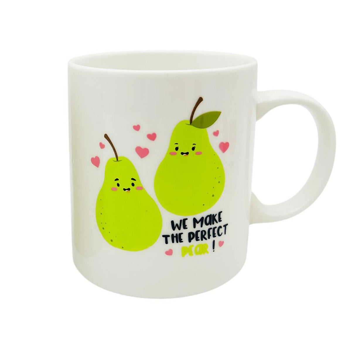 Valentines Mugs
