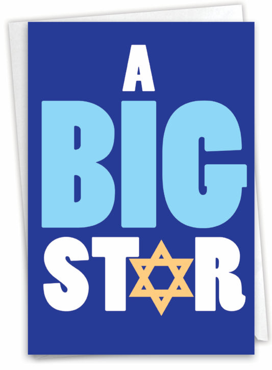 A Big Star