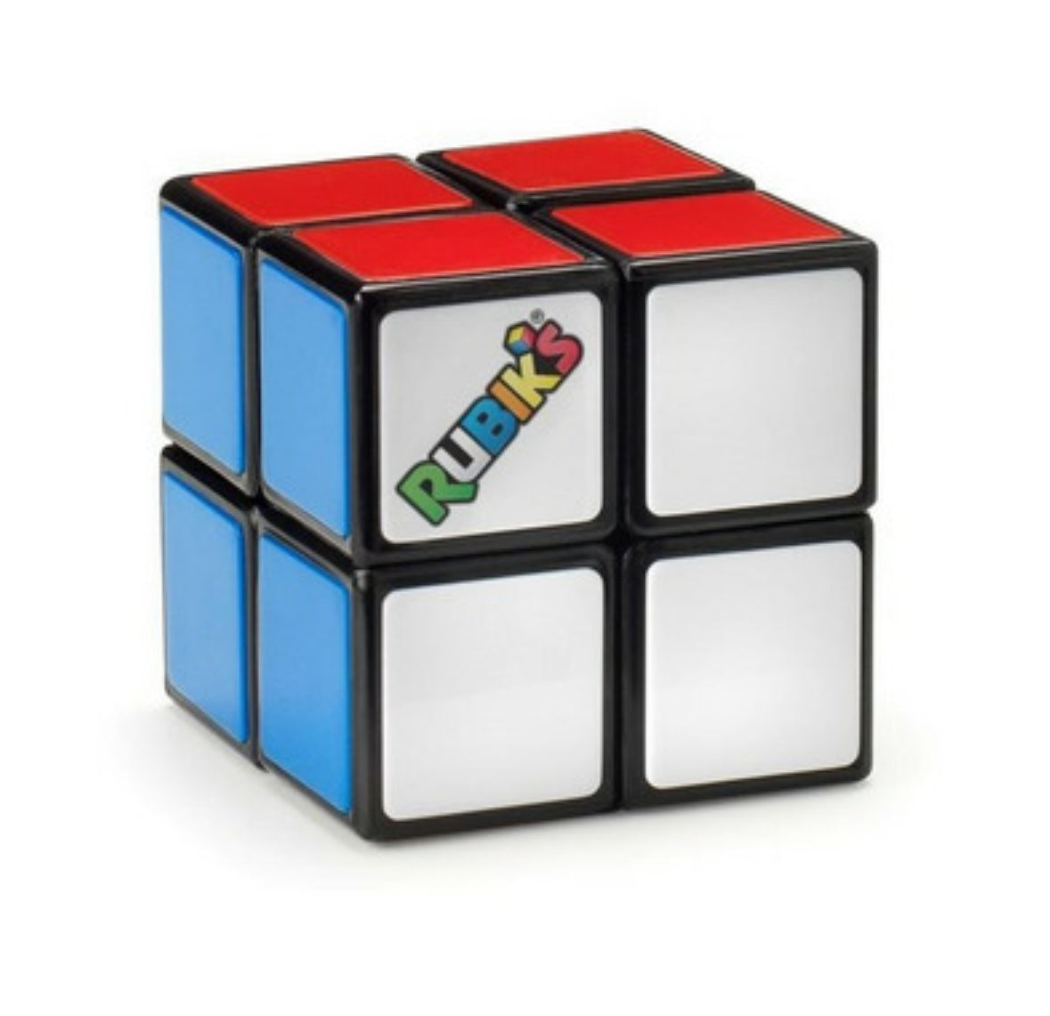 Rubiks 2x2 Mini