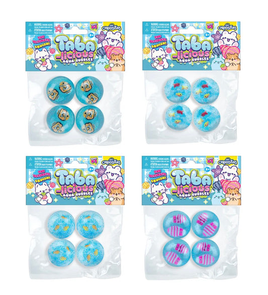 Taba Aqua Bubbles