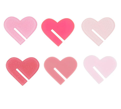 Heart Drink Makers