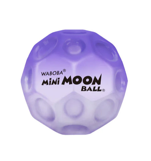 Mini moonballs