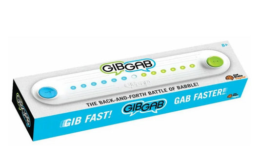 GibGab