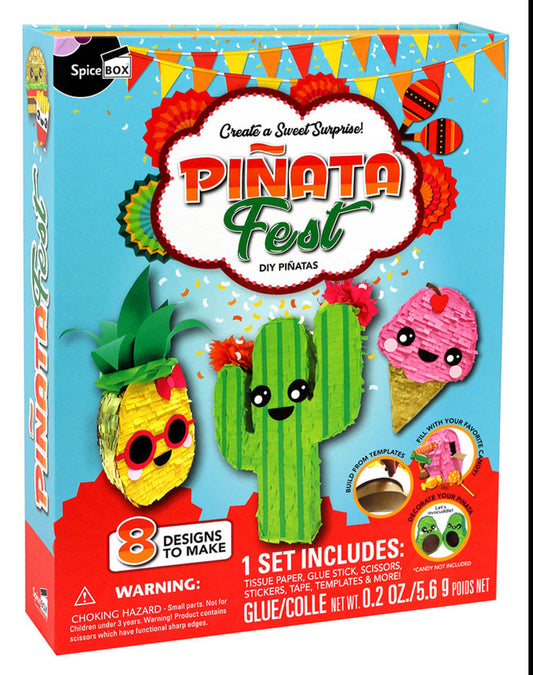 Piñata Fest