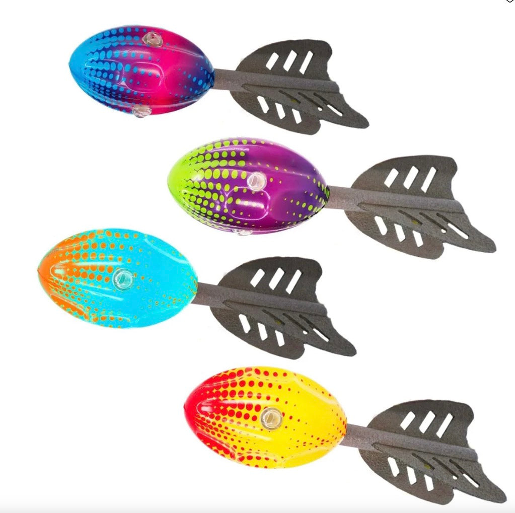 Vortex Flying Football