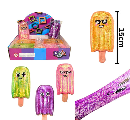 Squishi Popsiclez
