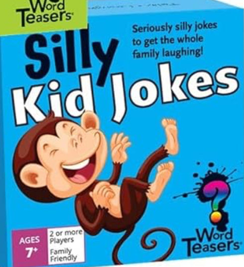 Silly Kid Jokes