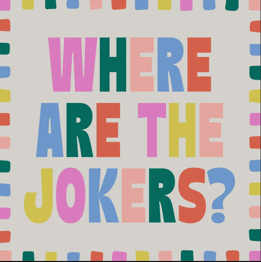 Jokers