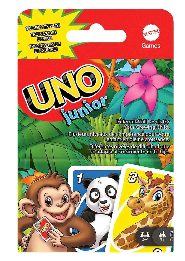 UNO JUNIOR