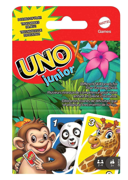 UNO JUNIOR