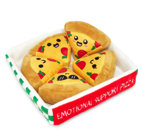 Emotional Support Pizza