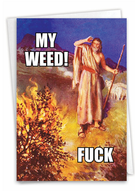 My Weed