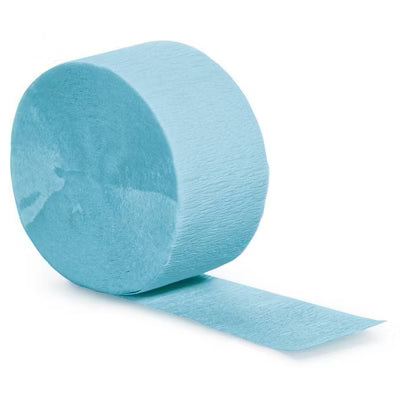 STREAMERS - 81 FT. X 1.75 IN