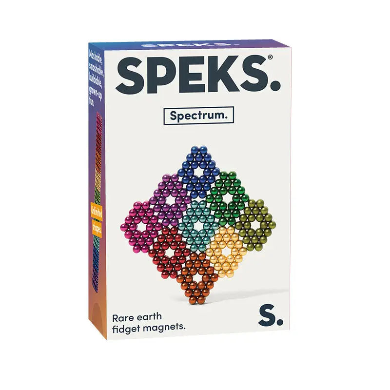 SPEKS 432 MAGNETIC BALLS