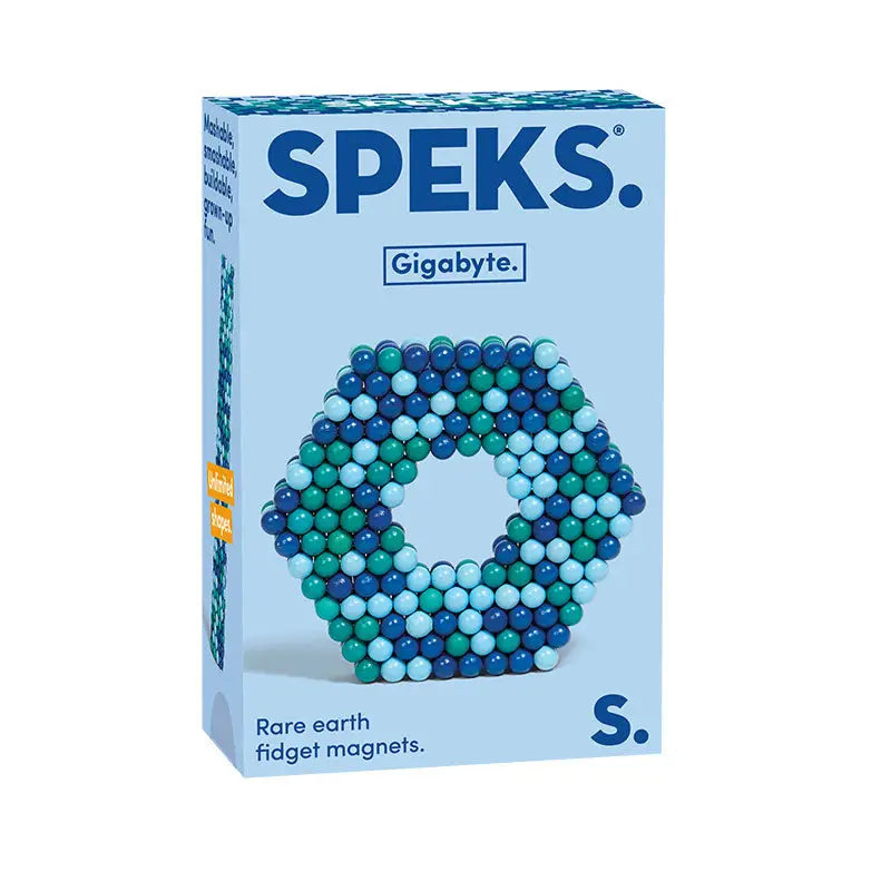 SPEKS 432 MAGNETIC BALLS