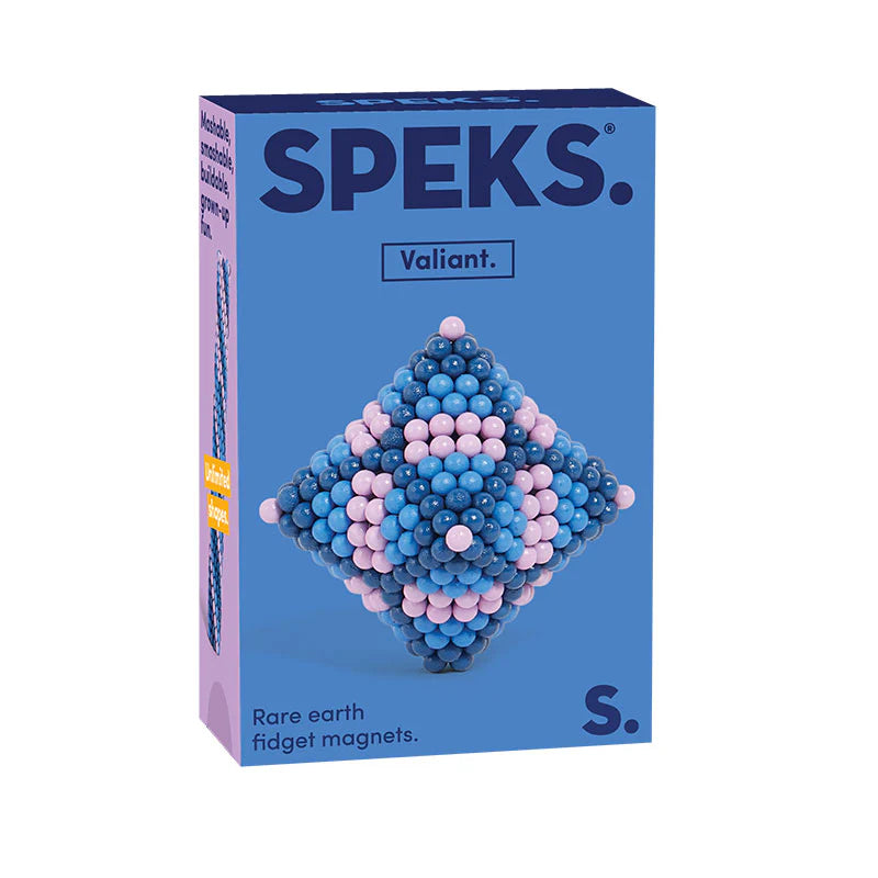 SPEKS 432 MAGNETIC BALLS