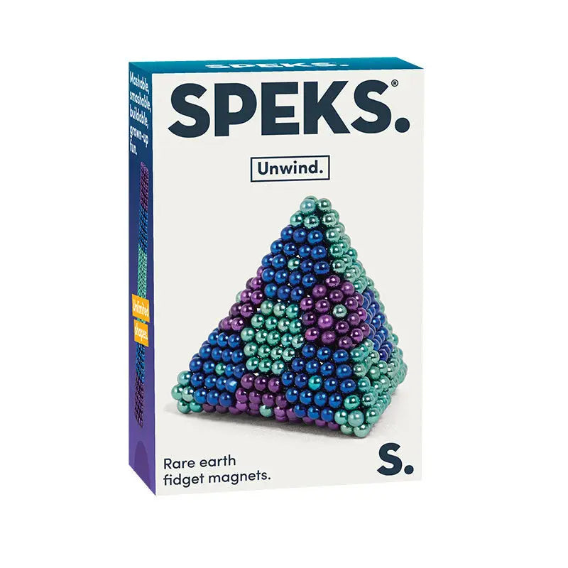 SPEKS 432 MAGNETIC BALLS