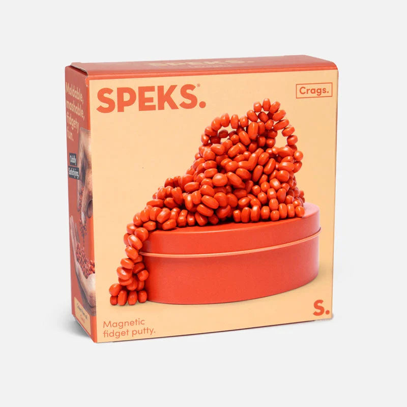 SPEKS -MAGNETIC PUTTY