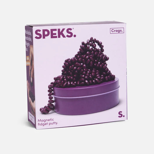 SPEKS -MAGNETIC PUTTY