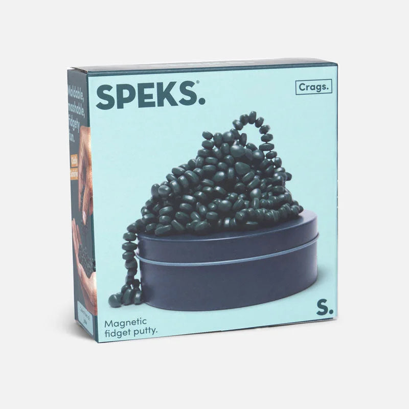 SPEKS -MAGNETIC PUTTY
