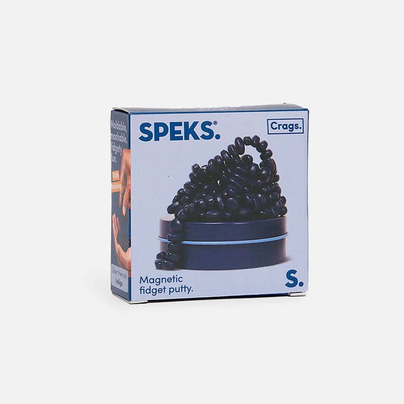 SPEKS -MAGNETIC PUTTY