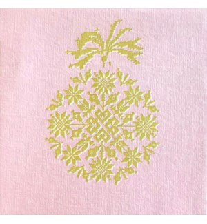 Éclat du Jour - Paviot Dinner Napkin