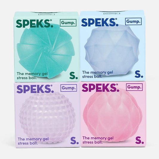 SPEKS - GUMP SURFACE SQUISHY