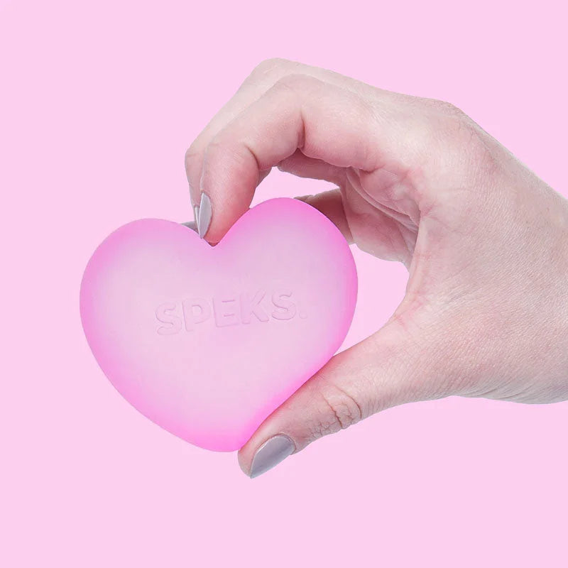SPEKS - GUMP HEART