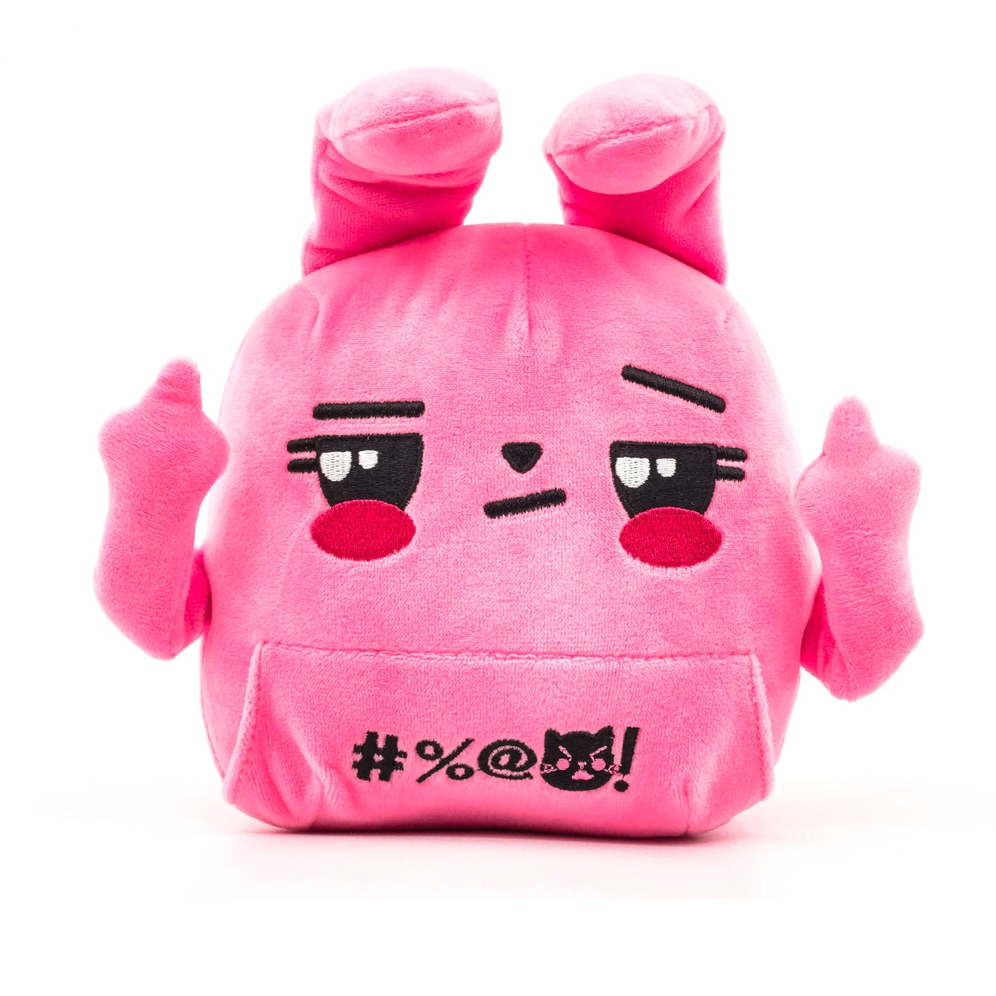 EFF IT PLUSHIE