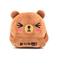EFF IT PLUSHIE
