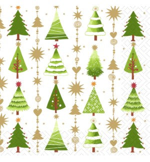 Fine Little Trees
