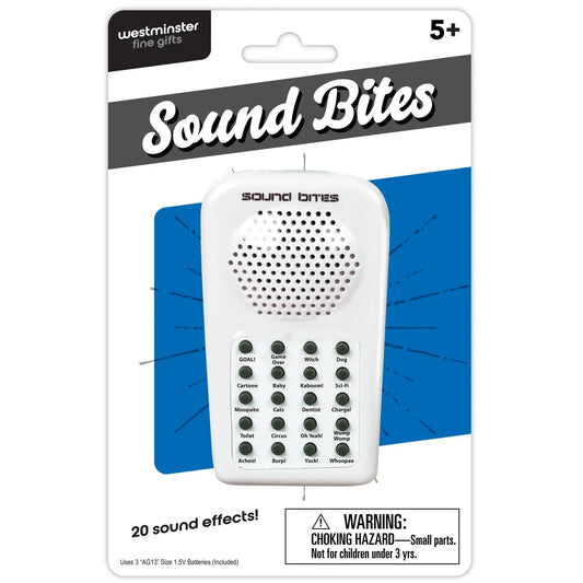 Sound Bites Sound Effect Machine