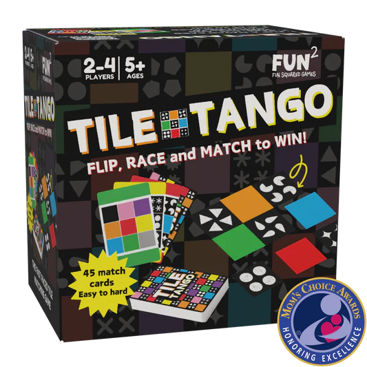 TILE TANGO