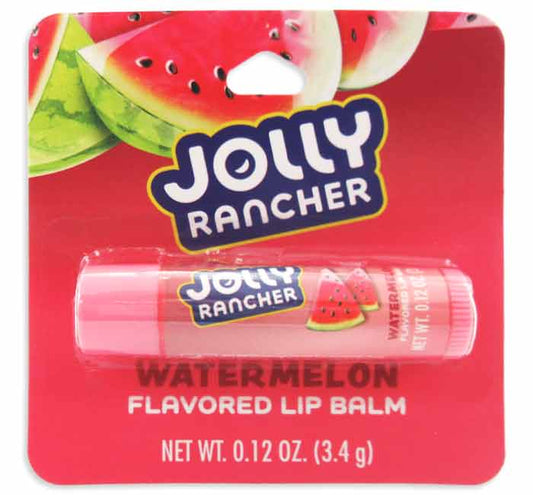 Watermelon Jolly Rancher Lip Balm