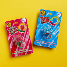 Ring Pop Lip Balm