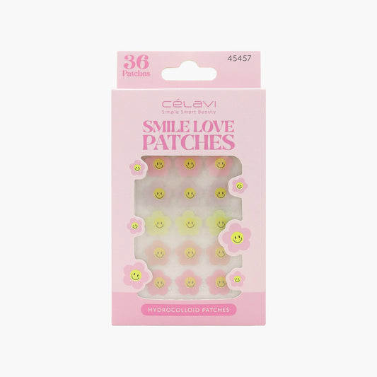 Smile Love Hydrocolloid Patches