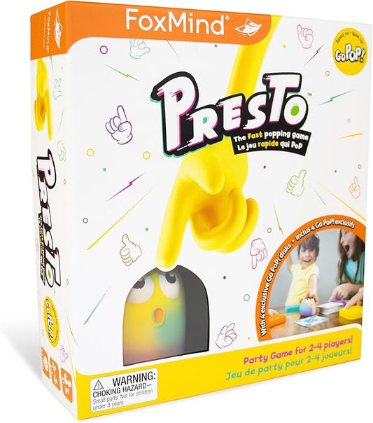 Presto