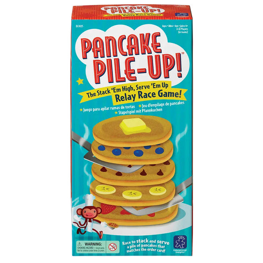Pancake Pile Up