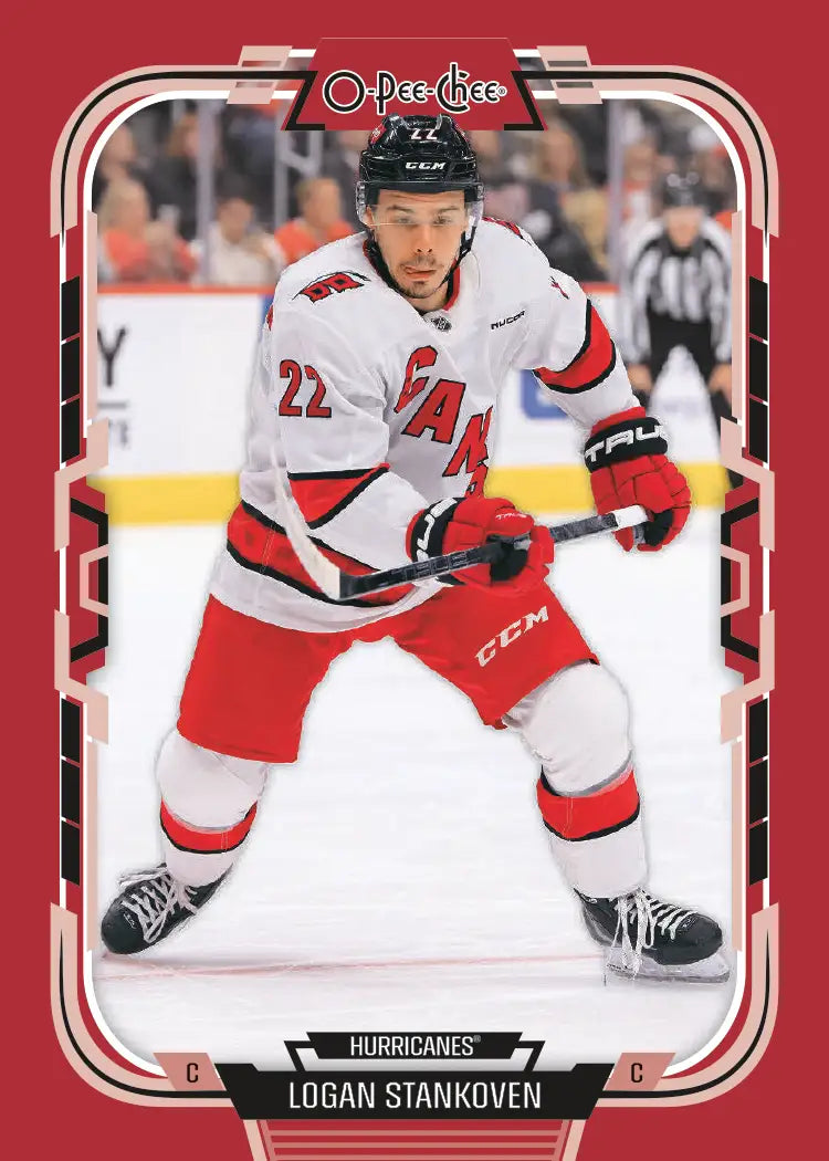2025-26 O-Pee-Chee Hockey Cards (Blaster)