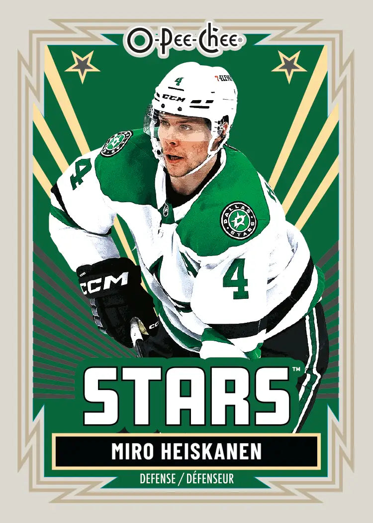 2025-26 O-Pee-Chee Hockey Cards (Blaster)