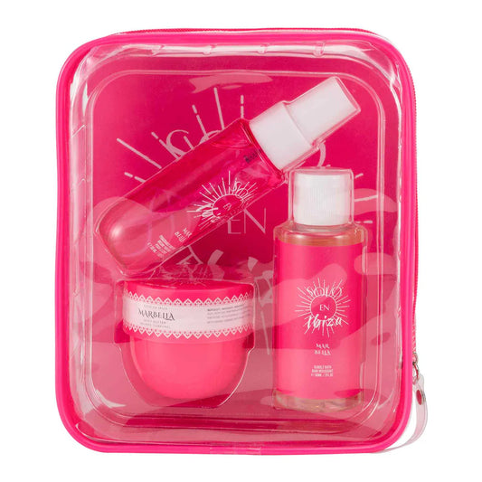 Solo En Ibiza Marbella Gift Set