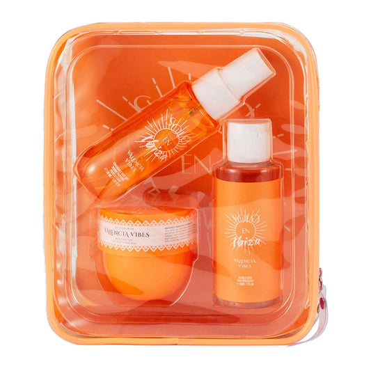 Solo En Ibiza Valencia Vibes Gift Set